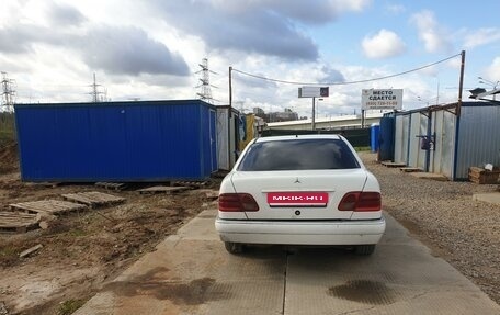 Mercedes-Benz E-Класс, 1996 год, 230 000 рублей, 11 фотография