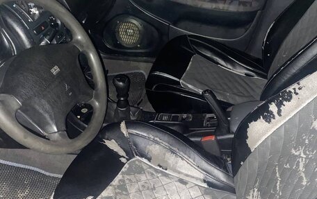 Mitsubishi Carisma I, 1998 год, 115 000 рублей, 8 фотография