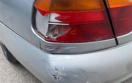 Mitsubishi Carisma I, 1998 год, 115 000 рублей, 5 фотография