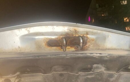 Mitsubishi Carisma I, 1998 год, 115 000 рублей, 20 фотография