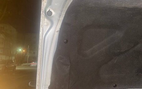 Mitsubishi Carisma I, 1998 год, 115 000 рублей, 18 фотография