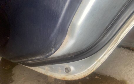 Mitsubishi Carisma I, 1998 год, 115 000 рублей, 24 фотография