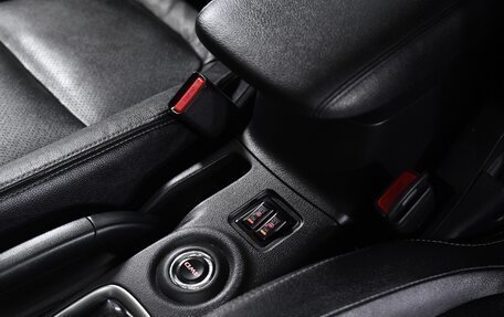 Mitsubishi Outlander III рестайлинг 3, 2016 год, 1 749 000 рублей, 10 фотография