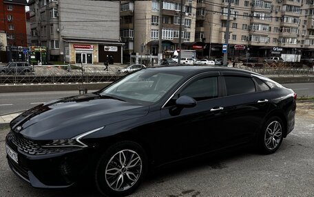 KIA K5, 2021 год, 2 690 000 рублей, 7 фотография