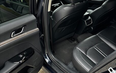 KIA K5, 2021 год, 2 690 000 рублей, 11 фотография