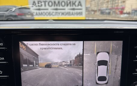 KIA K5, 2021 год, 2 690 000 рублей, 16 фотография