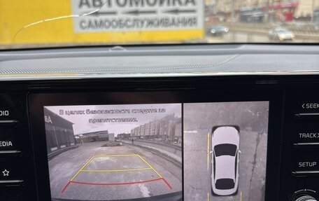 KIA K5, 2021 год, 2 690 000 рублей, 15 фотография