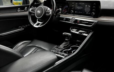 KIA K5, 2021 год, 2 690 000 рублей, 18 фотография