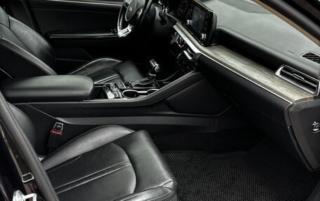 KIA K5, 2021 год, 2 690 000 рублей, 19 фотография