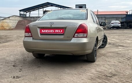 Hyundai Elantra III, 2001 год, 175 000 рублей, 3 фотография