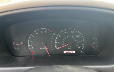 Hyundai Elantra III, 2001 год, 175 000 рублей, 12 фотография