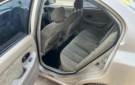 Hyundai Elantra III, 2001 год, 175 000 рублей, 9 фотография