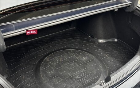 KIA K5, 2021 год, 2 690 000 рублей, 24 фотография