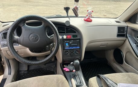 Hyundai Elantra III, 2001 год, 175 000 рублей, 10 фотография