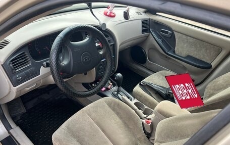 Hyundai Elantra III, 2001 год, 175 000 рублей, 7 фотография