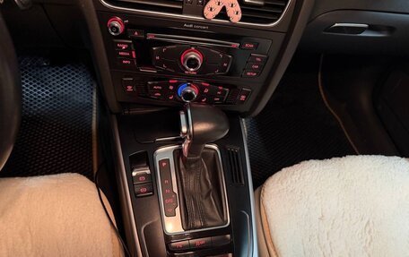 Audi A4, 2013 год, 1 400 000 рублей, 6 фотография