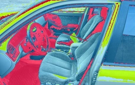 Hyundai Elantra III, 2001 год, 175 000 рублей, 8 фотография