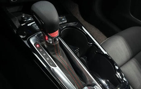 Chevrolet Trax, 2023 год, 1 500 000 рублей, 6 фотография