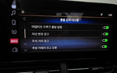 Chevrolet Trax, 2023 год, 1 500 000 рублей, 13 фотография