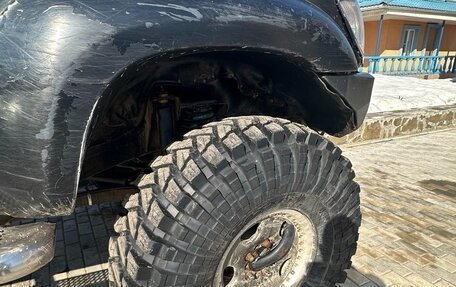 Lexus LX II, 2001 год, 5 100 000 рублей, 7 фотография