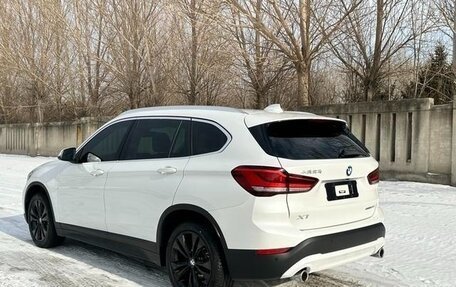 BMW X1, 2022 год, 2 200 000 рублей, 5 фотография