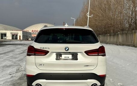 BMW X1, 2022 год, 2 200 000 рублей, 6 фотография