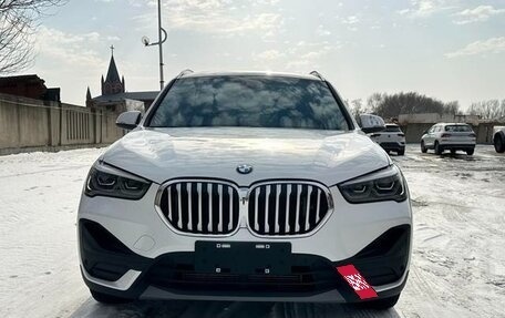 BMW X1, 2022 год, 2 200 000 рублей, 2 фотография
