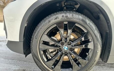 BMW X1, 2022 год, 2 200 000 рублей, 9 фотография