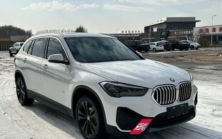 BMW X1, 2022 год, 2 200 000 рублей, 4 фотография