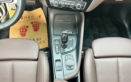 BMW X1, 2022 год, 2 200 000 рублей, 15 фотография