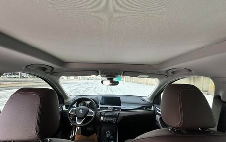 BMW X1, 2022 год, 2 200 000 рублей, 11 фотография