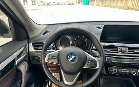 BMW X1, 2022 год, 2 200 000 рублей, 12 фотография
