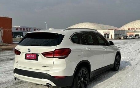 BMW X1, 2022 год, 2 200 000 рублей, 8 фотография