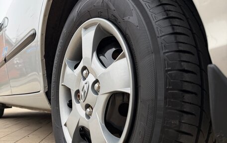 Hyundai Accent II, 2009 год, 550 000 рублей, 7 фотография