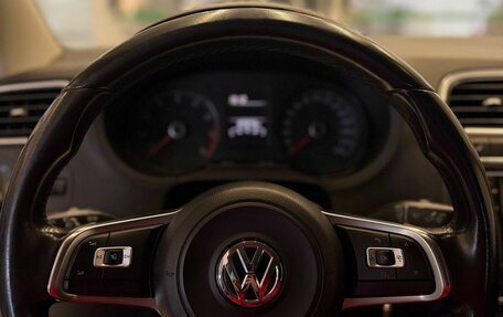 Volkswagen Polo VI (EU Market), 2019 год, 1 190 500 рублей, 10 фотография