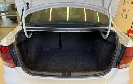 Volkswagen Polo VI (EU Market), 2019 год, 1 190 500 рублей, 9 фотография