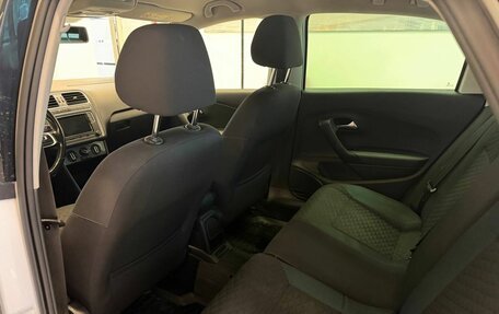 Volkswagen Polo VI (EU Market), 2019 год, 1 190 500 рублей, 11 фотография