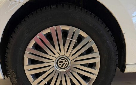 Volkswagen Polo VI (EU Market), 2019 год, 1 190 500 рублей, 16 фотография