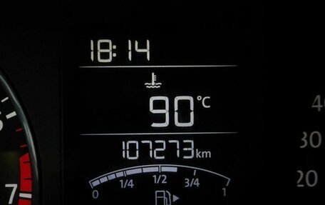 Volkswagen Polo VI (EU Market), 2019 год, 1 190 500 рублей, 12 фотография