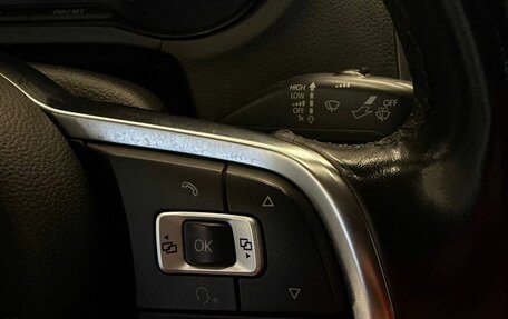 Volkswagen Polo VI (EU Market), 2019 год, 1 190 500 рублей, 19 фотография