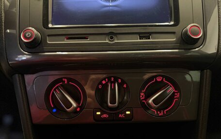 Volkswagen Polo VI (EU Market), 2019 год, 1 190 500 рублей, 21 фотография