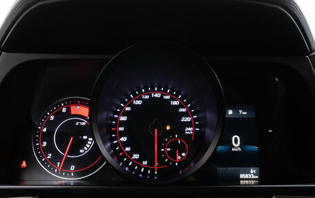 Hyundai Elantra, 2021 год, 2 050 000 рублей, 14 фотография