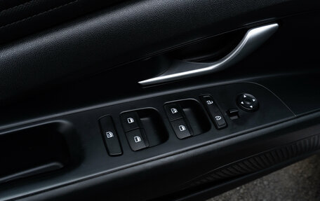 Hyundai Elantra, 2021 год, 2 050 000 рублей, 12 фотография