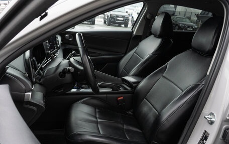 Hyundai Elantra, 2021 год, 2 050 000 рублей, 10 фотография