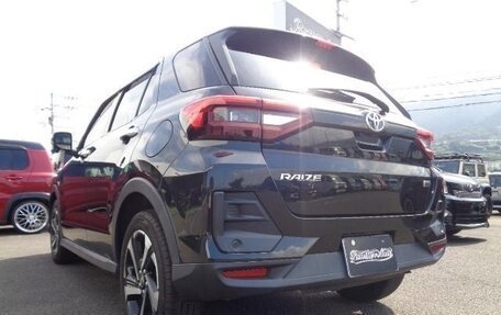Toyota Raize I, 2022 год, 1 490 000 рублей, 3 фотография