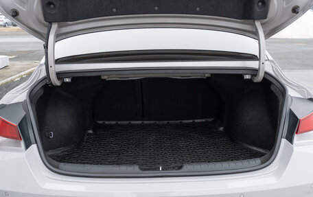 Hyundai Elantra, 2021 год, 2 050 000 рублей, 22 фотография