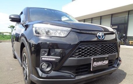 Toyota Raize I, 2022 год, 1 490 000 рублей, 2 фотография