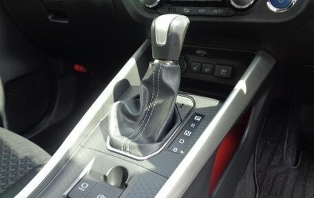 Toyota Raize I, 2022 год, 1 490 000 рублей, 7 фотография