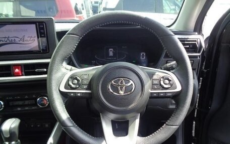 Toyota Raize I, 2022 год, 1 490 000 рублей, 6 фотография