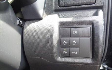 Toyota Raize I, 2022 год, 1 490 000 рублей, 9 фотография